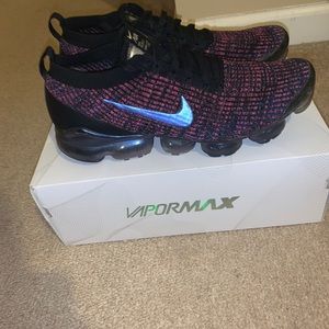 Nike Vapormax Flynits